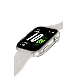 Smartwatch Honor 5504ACGU Blanco 1,85"