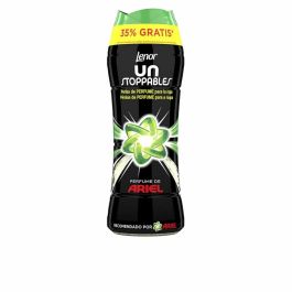 Lenor UNSTOPPABLES Perlas de Perfume para Ropa Suavizante Ariel Fresia Violeta Rosa 270g Precio: 5.89000049. SKU: B1HD4GXAB8
