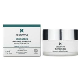 Crema Facial Sesderma Oceanskin (50 ml) Crema Facial Sesderma Oceanskin (50 ml) Precio: 32.79000054. SKU: S0575071