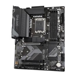 Placa Base Gigabyte 1700 B760 graming Placa Base Gigabyte 1700 B760 graming