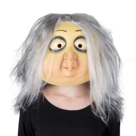 Máscara abuela addams Máscara abuela addams