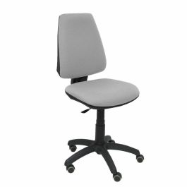 PIQUERAS Y CRESPO Silla Elche CP bali gris claro ruedas de parque Precio: 138.5000001. SKU: S5702618