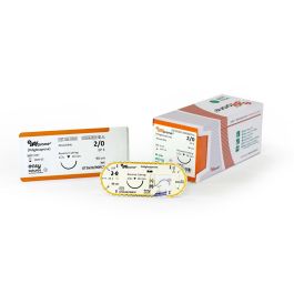 Obvium Racepack Novum 0 Triangular 36 mm 1-2 90 cm Sutura Quirúrgica Absorbible 12 Unidades Precio: 100.49999971. SKU: B166T9XTDM