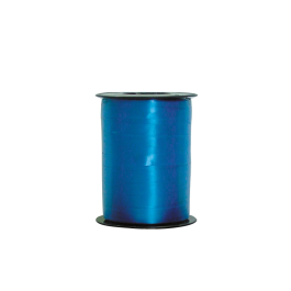 Eurocinsa Cinta fantasia azul 5 mm x 500 mt