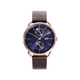 Reloj Hombre Mark Maddox HC7119-37 (Ø 40 mm) Precio: 88.50000016. SKU: B18BLPJCCV
