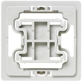 eQ-3 Homematic IP Adapter-Set Jung J2, Conjunto de 20 Adaptadores Precio: 53.78999945. SKU: B1EYXNB54G