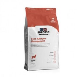 Dechra Specific Food Allergen Management Alimento Dietético Completo para Perros con Intolerancias Alimentarias 12 kg Precio: 82.8899995. SKU: B1ETJANHF6