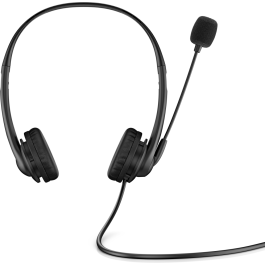 HP Auriculares G2 estereo de 3,5 mm HP Auriculares G2 estereo de 3,5 mm Precio: 28.49999999. SKU: S5615650