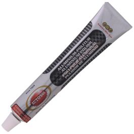 Pulidor De Aluminio Autosol Tubo 75 mL De-En SOL01001824 Precio: 7.79000057. SKU: B18EVG8CGJ
