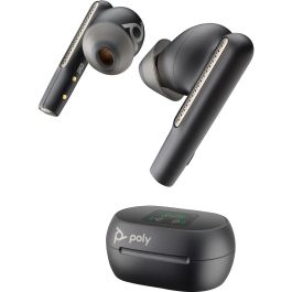 Auriculares HP 7Y8G4AA Negro Precio: 199.49999993. SKU: B12962SV8D