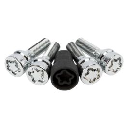 Stock Last Antirrobo 12x125 L48 17-19 Stock Last TOR9962 Stock Last Antirrobo 12x125 L48 17-19 Stock Last TOR9962