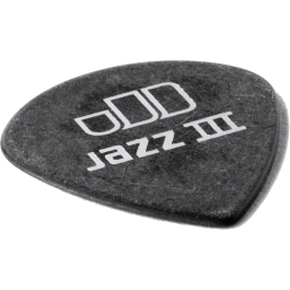 Dunlop 72 Púas Tortex Pitch Jazz III - 1,00 Mm Precio: 27.50000033. SKU: B19C3DBGD5
