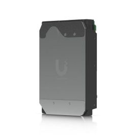 Ubiquiti Disco Duro Enterprise 3.5" SATA 16TB, Optimizado para Almacenamiento Intensivo UniFi Protect y Seguridad CCTV