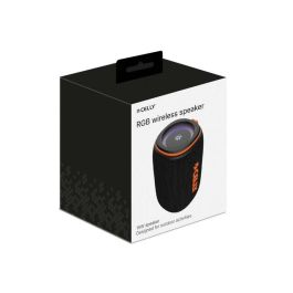 Cable USB Celly AURA15WOR Negro