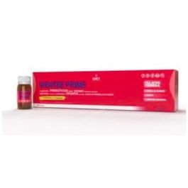 Diet Prime Vientre Prime 20 Viales. Con FOS, Vitaminas y Minerales. Ayuda Mantenimiento Digestivo, Reduce Cansancio y Fatiga Precio: 26.4999999. SKU: B142VFRLV9
