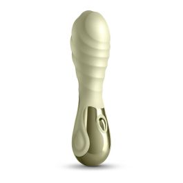 Mini Vibrador NS Novelties Chloe Verde Precio: 63.50000019. SKU: B16MTA83YL