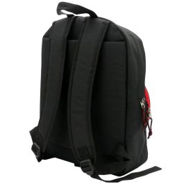 CYP BRANDS Mochila Pokeball Pokemon adaptable 42x16x29cm