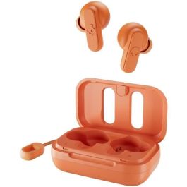 Auriculares inalámbricos - SKULLCANDY - DIME S2DMW-P754 - Naranja Precio: 43.88999967. SKU: B1FZXT23T9