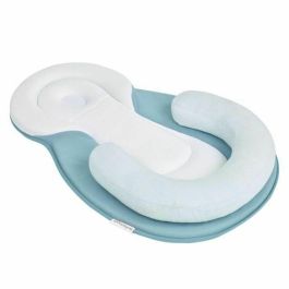 Babymoov Cosydream Original Mozaic - Posicionador de Sueño Bebé con Soporte de Espalda y Piernas Elevadas, Previene Plagiocefalia, Tejido Transpirable Precio: 60.5. SKU: B1GM6RKZK8