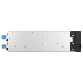 QNAP TS-855eU-RP-8G NAS Rackmount 8 Bahías Intel Atom C5125 8GB RAM 2x2.5GbE 2xM.2 2xPCIe Gen3 1x250W PSU