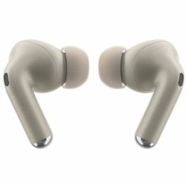 Motorola Moto Buds+ Auriculares Inalámbricos In-ear con Cancelación de Ruido Activa, Sonido Bose, Dolby Atmos, 38h Batería, Repelente al Agua - Arena Motorola Moto Buds+ Auriculares Inalámbricos In-ear con Cancelación de Ruido Activa, Sonido Bose, Dolby Atmos, 38h Batería, Repelente al Agua - Arena