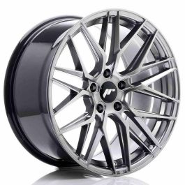 Llanta para Automovil Japan Racing JR28 Negro PCD 5x120 ET40 19" Precio: 661.78999964. SKU: B164AC52CV