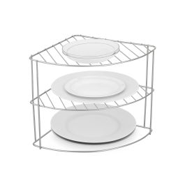 Rinconera de Cocina Grey 22.5 cm - Confortime (10 Unidades) Rinconera de Cocina Grey 22.5 cm - Confortime (10 Unidades)