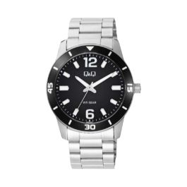 Reloj Hombre Q&Q GENT DIVER ONLY TIME