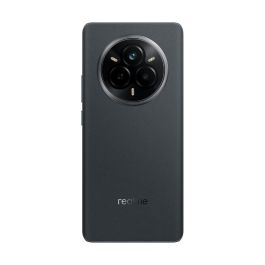 Smartphone Realme 631011005702 Octa Core 12 GB RAM 512 GB Gris Smartphone Realme 631011005702 Octa Core 12 GB RAM 512 GB Gris
