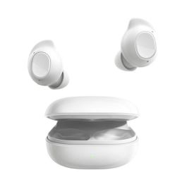 SAMSUNG Galaxy Buds FE Blanco