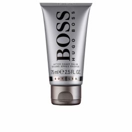 Hugo Boss BOSS BOTTLED bálsamo after-shave para hombre 75 ml Precio: 28.58999979. SKU: S8302618