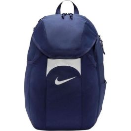 Nike NIK0196154136853 Mochila Academy BP Midnight Navy Storm-FIT, bolsillo tecnológico, correas acolchadas, 48x33x18cm Precio: 46.69000017. SKU: B15FPGJY3W