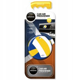 Volley Ball, Vainilla, Ambientador para coche Precio: 3.1218. SKU: B1257AQNLA