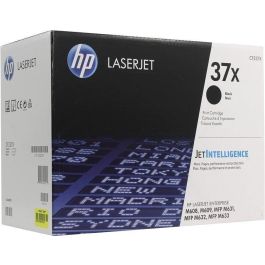 HP LaserJet M608n/dn/x Toner Negro nº37x HP LaserJet M608n/dn/x Toner Negro nº37x Precio: 335.94999988. SKU: B1FL44HV6T