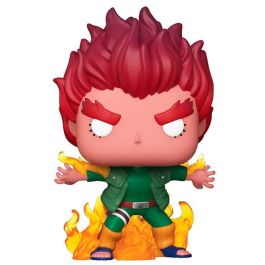 Funko Pop Naruto Shippuden Gai - Figura de Vinilo de 9 cm con Caja Original Precio: 12.50000059. SKU: B1E3LFQ3M7