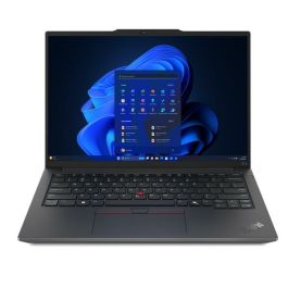 Laptop Lenovo E14 G6 14" 16 GB RAM 512 GB SSD Qwerty Español Precio: 1188.8249998911. SKU: B199JV55KC