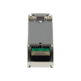 StarTech Sfpg1320C Módulo Transceptor SFP 1000Base-LH Mini-GBIC Fibra Monomodo 20km Compatible GLC-LH-SMD Cisco
