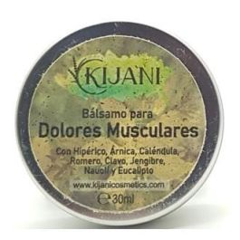 Balsamo Dolor 30Ml. Precio: 9.5900002. SKU: B189KC86ZQ