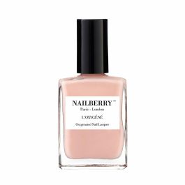 Esmalte de uñas Nailberry A TOUCH OF POWDER 15 ml Precio: 22.79000031. SKU: B1BVYACNDB