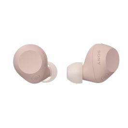 Auriculares Sony WF-C710NP Rosa
