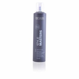 Revlon STYLE MASTERS Pure Styler Laca para el Cabello Fijación Fuerte Sin Aerosol, Secado Rápido y Brillo Natural - 325 ml Precio: 8.94999974. SKU: B17M6LXE44