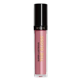 Super Lustrous, Brillo de labios, 306, Deseo Topo, 3.8 ml Precio: 12.79000008. SKU: B1BN46GFTG