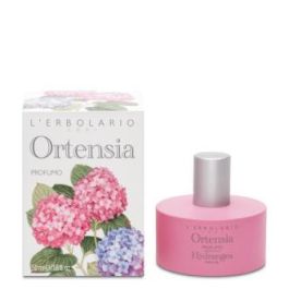 L'ERBOLARIO Agua de Perfume Hortensia con Heliotropo, Ylang Ylang y Almizcles Blancos 50ml Precio: 32.49999984. SKU: B14HKAGW3T