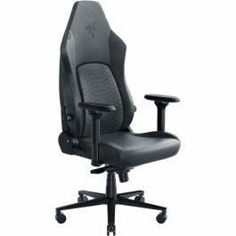 Silla de Oficina Razer Gris Precio: 825.95000026. SKU: B19E7PYTBB