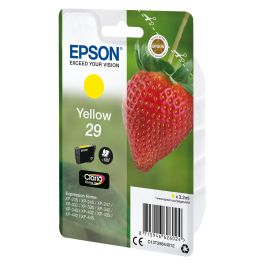 EPSON Expression Home XP-235 Cartucho Amarillo nº29