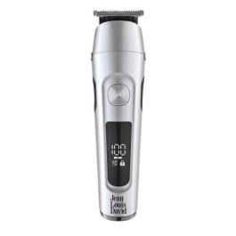 Cortapelos 6 en 1 - JEAN LOUIS DAVID - JLD ULTIMATE TRIMMER - 6 cabezales intercambiables - 120 min de duración de la batería Cortapelos 6 en 1 - JEAN LOUIS DAVID - JLD ULTIMATE TRIMMER - 6 cabezales intercambiables - 120 min de duración de la batería