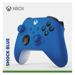 Mando Gaming Microsoft QAU-00009 Azul Xbox®