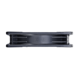 Cooler Master Mobius 120 Carcasa del ordenador Ventilador 12 cm Negro Cooler Master Mobius 120 Carcasa del ordenador Ventilador 12 cm Negro