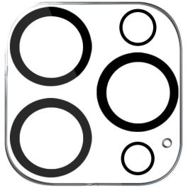 eSTUFF Titan Shield Camera Lens Protector iPhone 14 Pro/14 Pro Max eSTUFF Titan Shield Camera Lens Protector iPhone 14 Pro/14 Pro Max