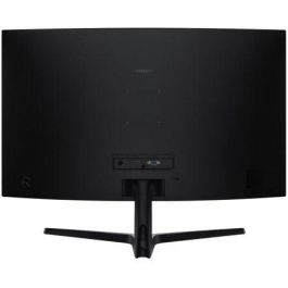 Monitor Curvo Profesional Samsung S39GD 32"/ Full HD Monitor Curvo Profesional Samsung S39GD 32"/ Full HD